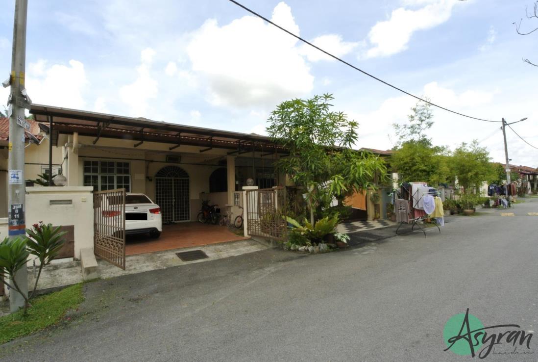 Taman Semenyih Mewah