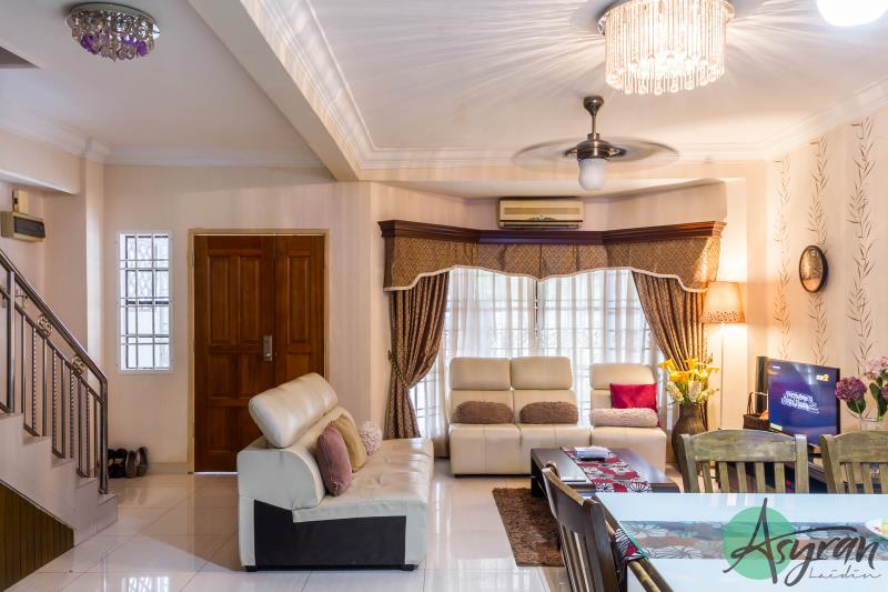 Bandar Sunway Semenyih