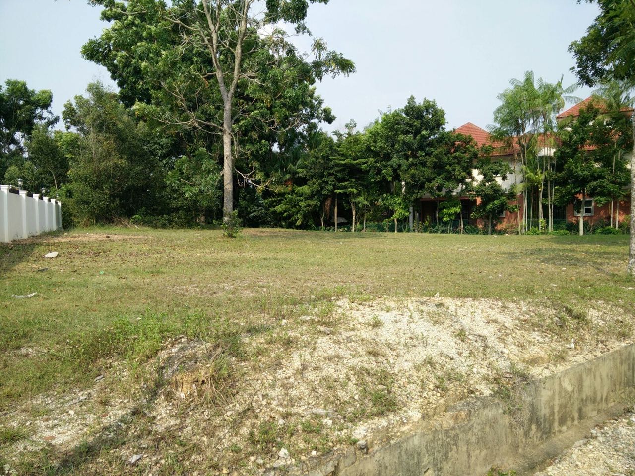 Bangi Golf Resort