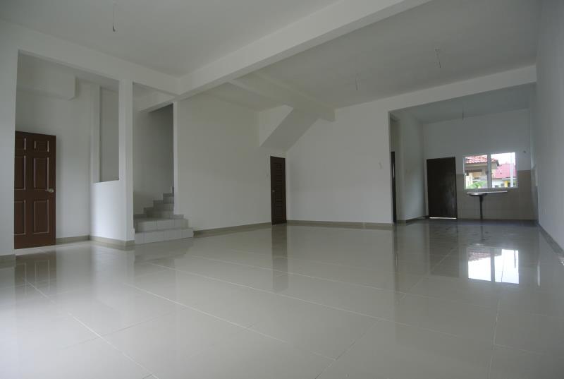 Desa Salak Pekerti