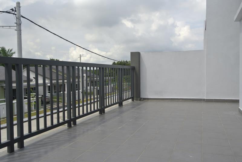 Desa Salak Pekerti