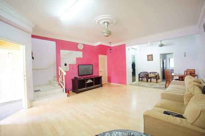 Seksyen 3 Bandar Baru Bangi