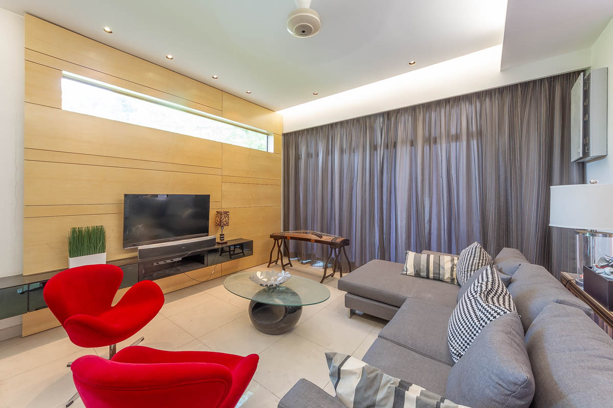 D Mawar Residensi
