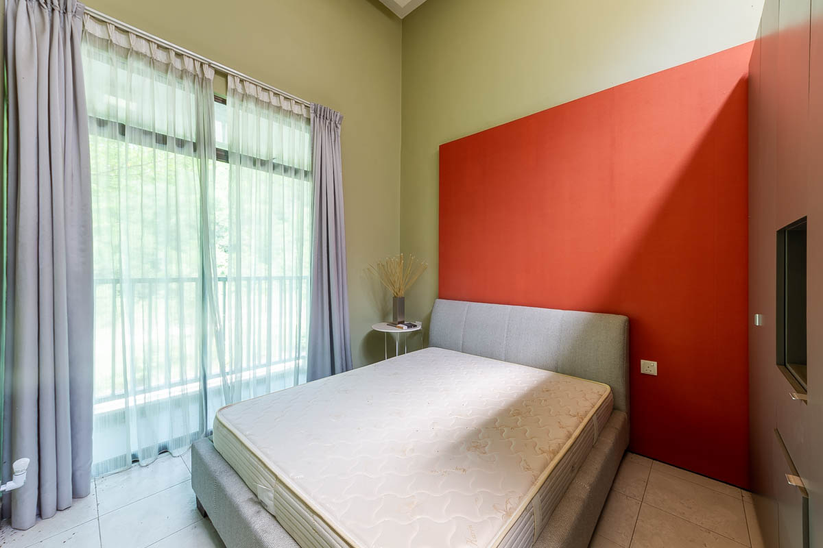 D’ Mawar Residensi