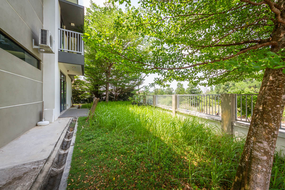 D’ Mawar Residensi