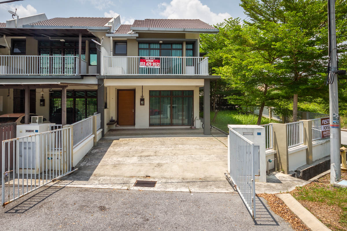 D Mawar Residensi