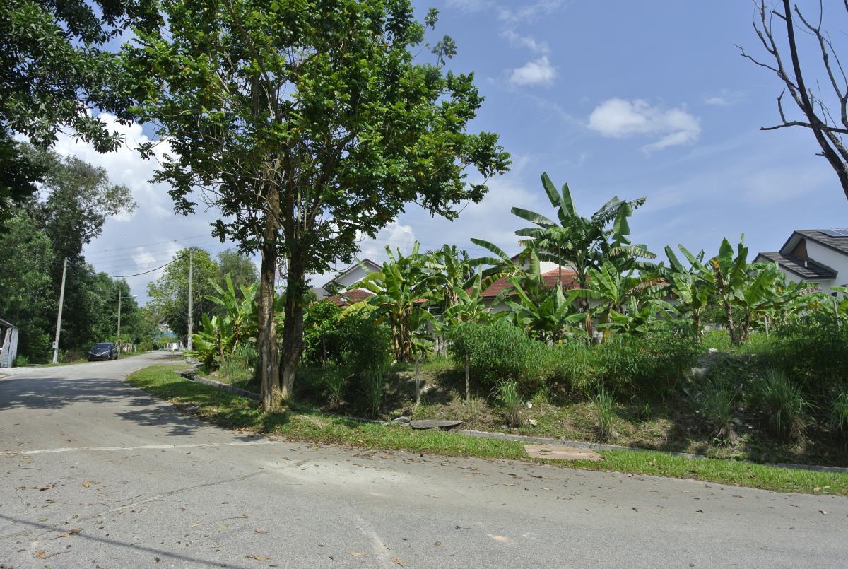 Mutiara Bangi Bungalow Land