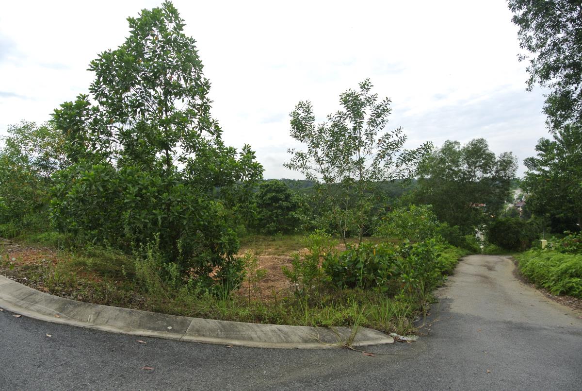 Lot Banglo Sungai Merab