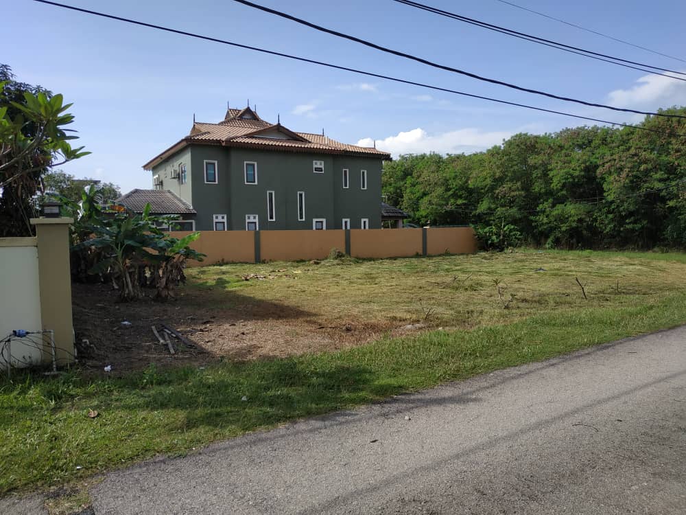 bungalow land sg ramal dalam