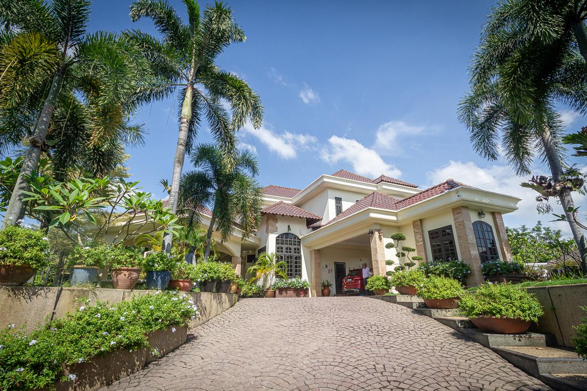 bungalow seksyen 3 bangi