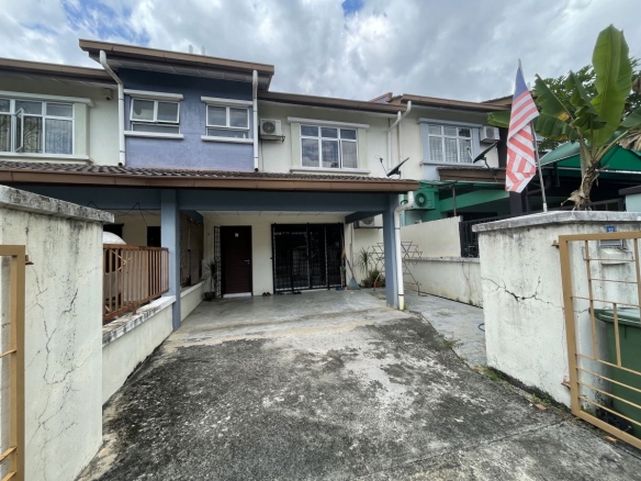 d'puncak bandar seri putra