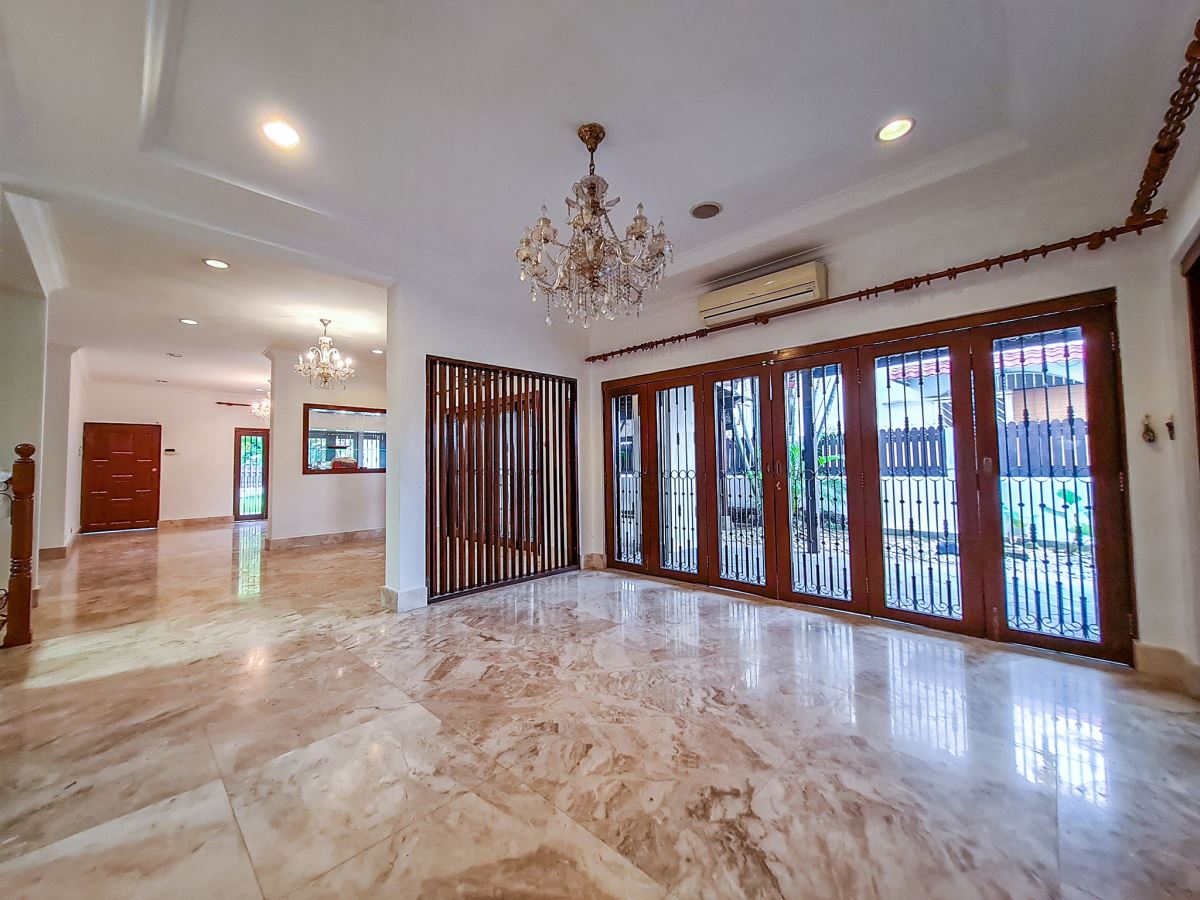bungalow ttdi kl