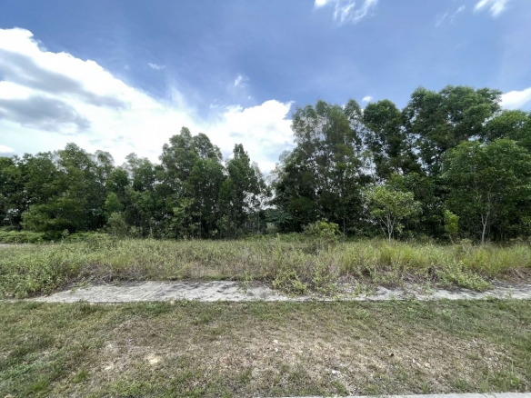 Bungalow Land Cahaya SPK