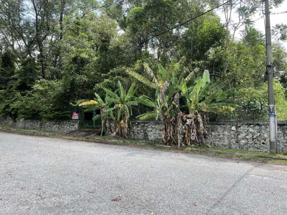 bungalow lot sg ramal